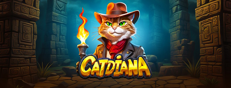 Catdiana Slot