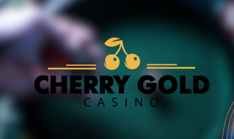 Cherry Gold Casino